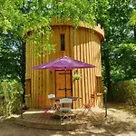 Le Coeur De La Foret Frühstückspension