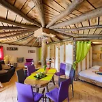 Bed & Breakfast Le Coeur De La Foret