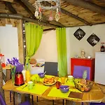 Le Coeur De La Foret Bed & Breakfast *