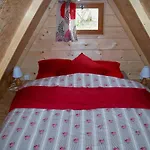 Le Coeur De La Foret Bed & Breakfast Pierrefonds