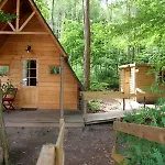 Le Coeur De La Foret Bed & Breakfast *