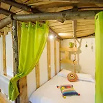 Bed & Breakfast Le Coeur De La Foret Pierrefonds