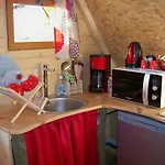 Le Coeur De La Foret *
