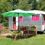 Le Coeur De La Foret