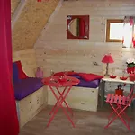 Le Coeur De La Foret Pierrefonds
