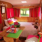 Bed & Breakfast Le Coeur De La Foret Pierrefonds