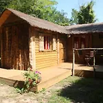 Bed & Breakfast Le Coeur De La Foret Pierrefonds