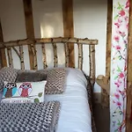 Le Coeur De La Foret Bed & Breakfast