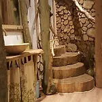 Le Coeur De La Foret Bed & Breakfast *