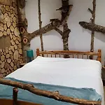 Le Coeur De La Foret Bed & Breakfast *