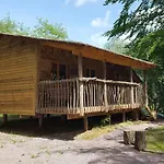 Bed & Breakfast Le Coeur De La Foret Pierrefonds