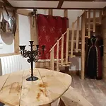 Bed & Breakfast Le Coeur De La Foret