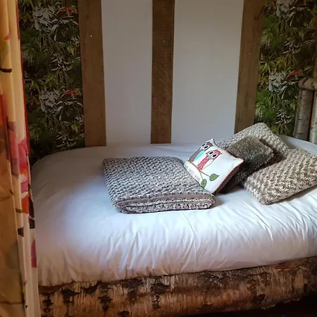 B&B Le Coeur De La Foret