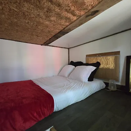 Le Coeur De La Foret Bed & Breakfast