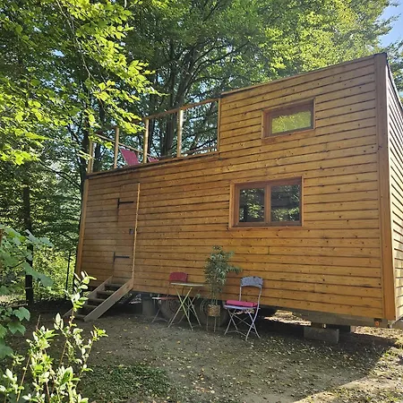 B&B Le Coeur De La Foret