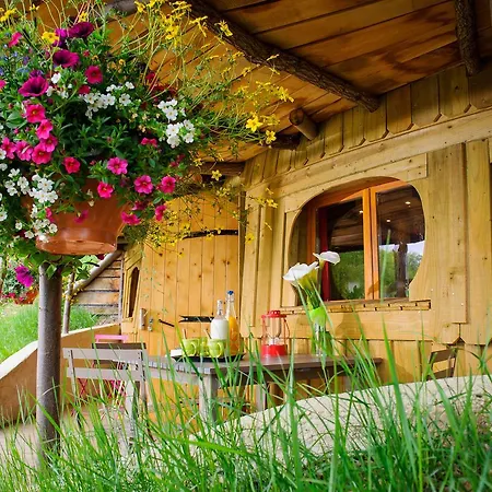 Le Coeur De La Foret B&B 피에르퐁