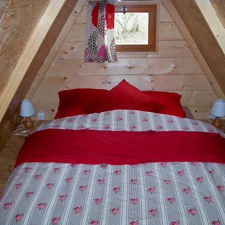Le Coeur De La Foret B&B 피에르퐁