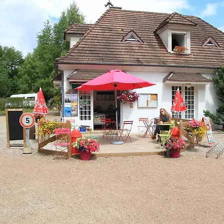 Le Coeur De La Foret B&B 피에르퐁