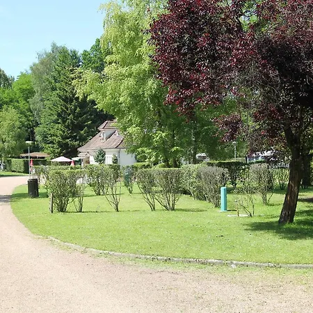 Le Coeur De La Foret B&B