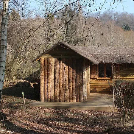 Le Coeur De La Foret Bed & Breakfast