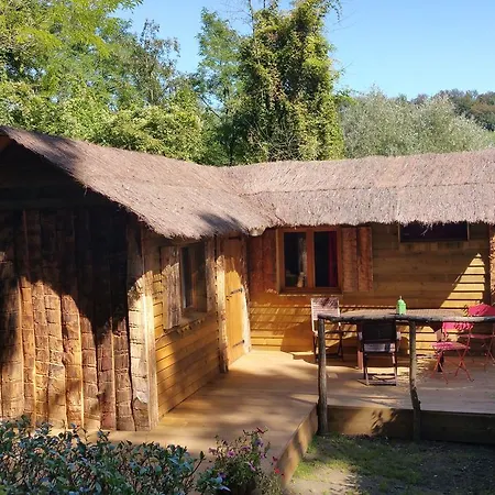 Le Coeur De La Foret Bed and Breakfast