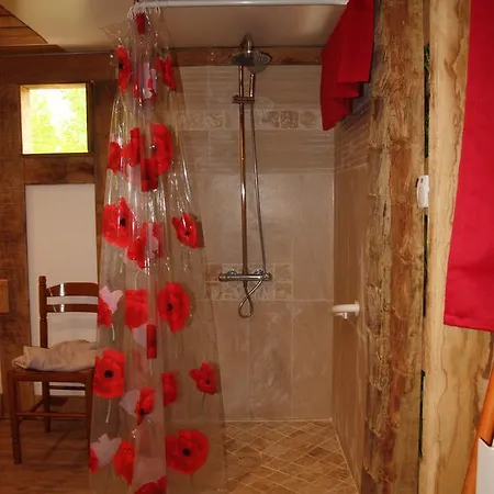 Le Coeur De La Foret B&B *