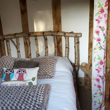 Le Coeur De La Foret B&B
