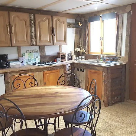 B&B Le Coeur De La Foret