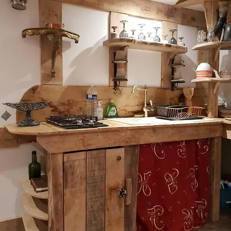 Bed and Breakfast Le Coeur De La Foret