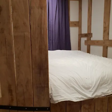 Le Coeur De La Foret B&B
