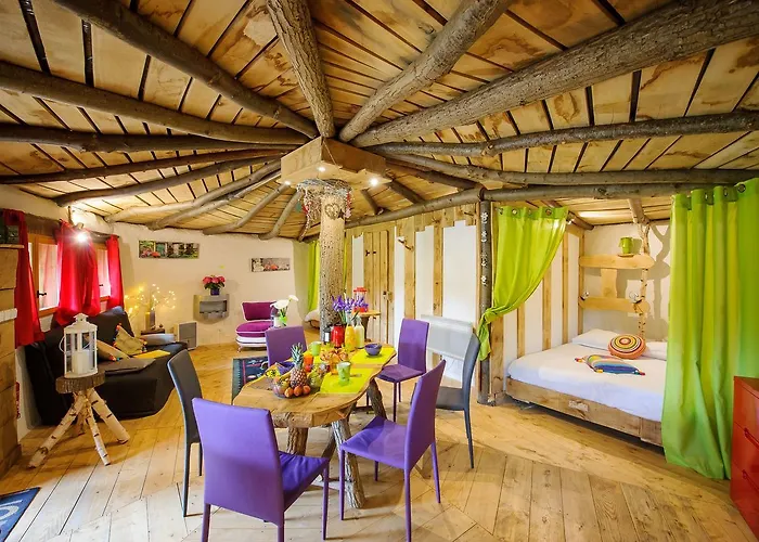 Le Coeur De La Foret * Pierrefonds