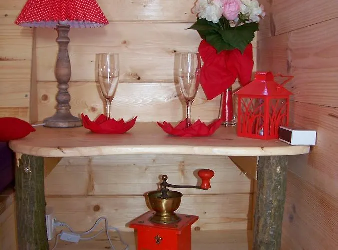 Le Coeur De La Foret * Pierrefonds