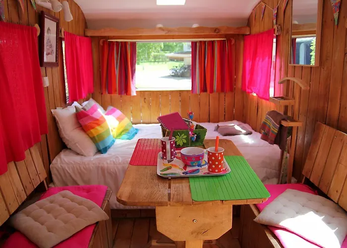 Le Coeur De La Foret