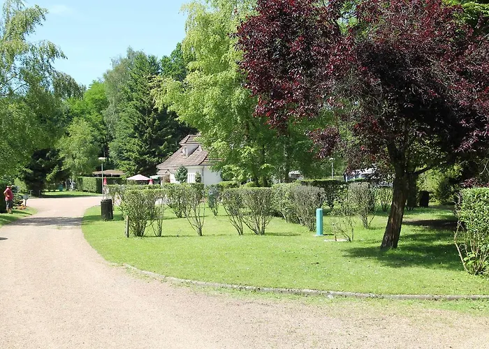 Le Coeur De La Foret Couette-café