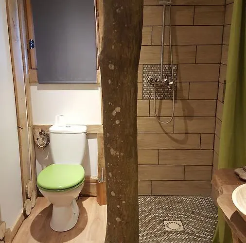 Le Coeur De La Foret