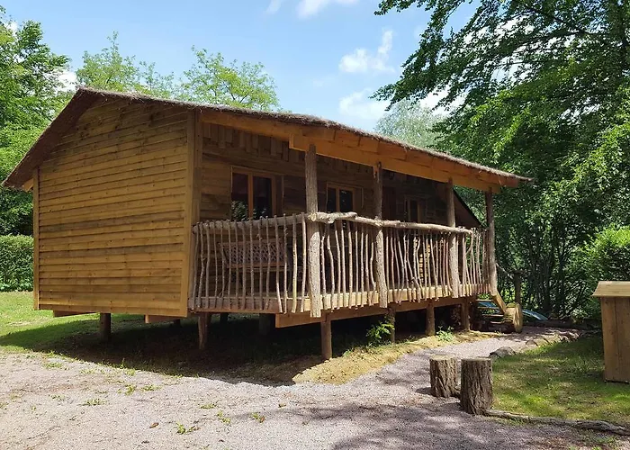 Couette-café Le Coeur De La Foret Pierrefonds