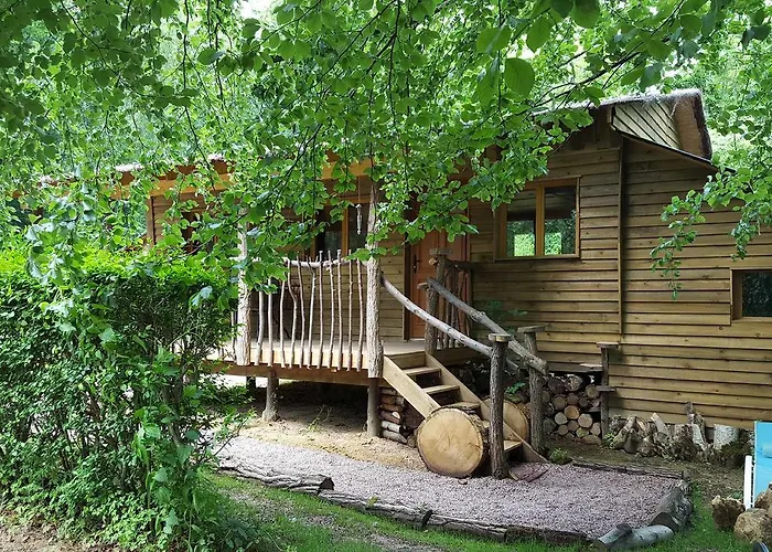Le Coeur De La Foret * Pierrefonds